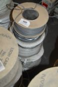 *5 Assorted Reels of Cable