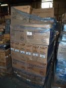 *Pallet Containing Approx 45 Torbeck Eco Flush Cis