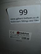*1 Carton Containing 10,000 3.5 by 45 mm Pro Drive