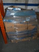 *Pallet Containing Armitage Shanks Toilet Seats, S