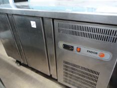 Fagor Refrigerated Preparation Unit