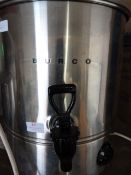 Burco Water Heater
