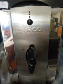 Burco Countertop Water Heater