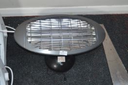 *Fire Fly Electric Heater