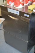 *Classeq Cabinet Type Dish Washer, Model Number D5