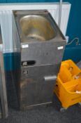 *Parry Deep Fat Fryer, No Elements