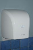 *P&L Systems Electric Hand Dryer