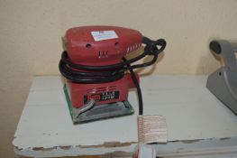 *Power Devil Palm Sander