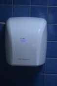 *P&L Systems Electric Hand Dryer