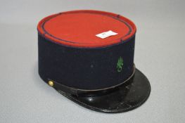 French Foreign Legion Cap Size:58