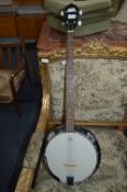 Countryman Banjo