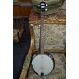 Countryman Banjo