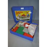 Bayko Building Set in Box