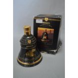Wade Bell's Fine Old Scotch Whisky Celebration Decanter Year of the Monkey 12 Years Old 1992