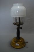Primus 1025 Brass Paraffin Lamp