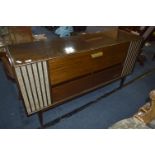 1950's GEC Stereo Radiogram