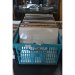Large Collection of 12" Singles