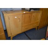 1950's Oak E-Gomme G-Plan Sideboard