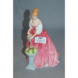 Royal Doulton Figurine - Alexandra HN3292