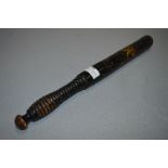 Victorian Police Truncheon