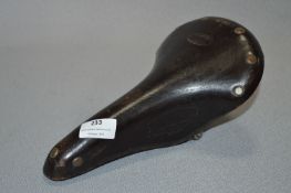 Brooks B17 Leather Bicycle Saddle