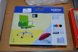 *Brother LC229XL/LC225XL Ink Cartridge