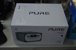 *Pure Evoke C-D4 all-in-one Music System