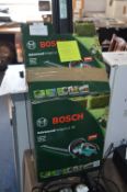 *Bosch Hedgecutter ADV36