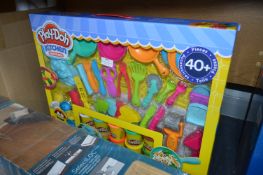 *Play-Doh Kitchen Creations 40 Piece Set