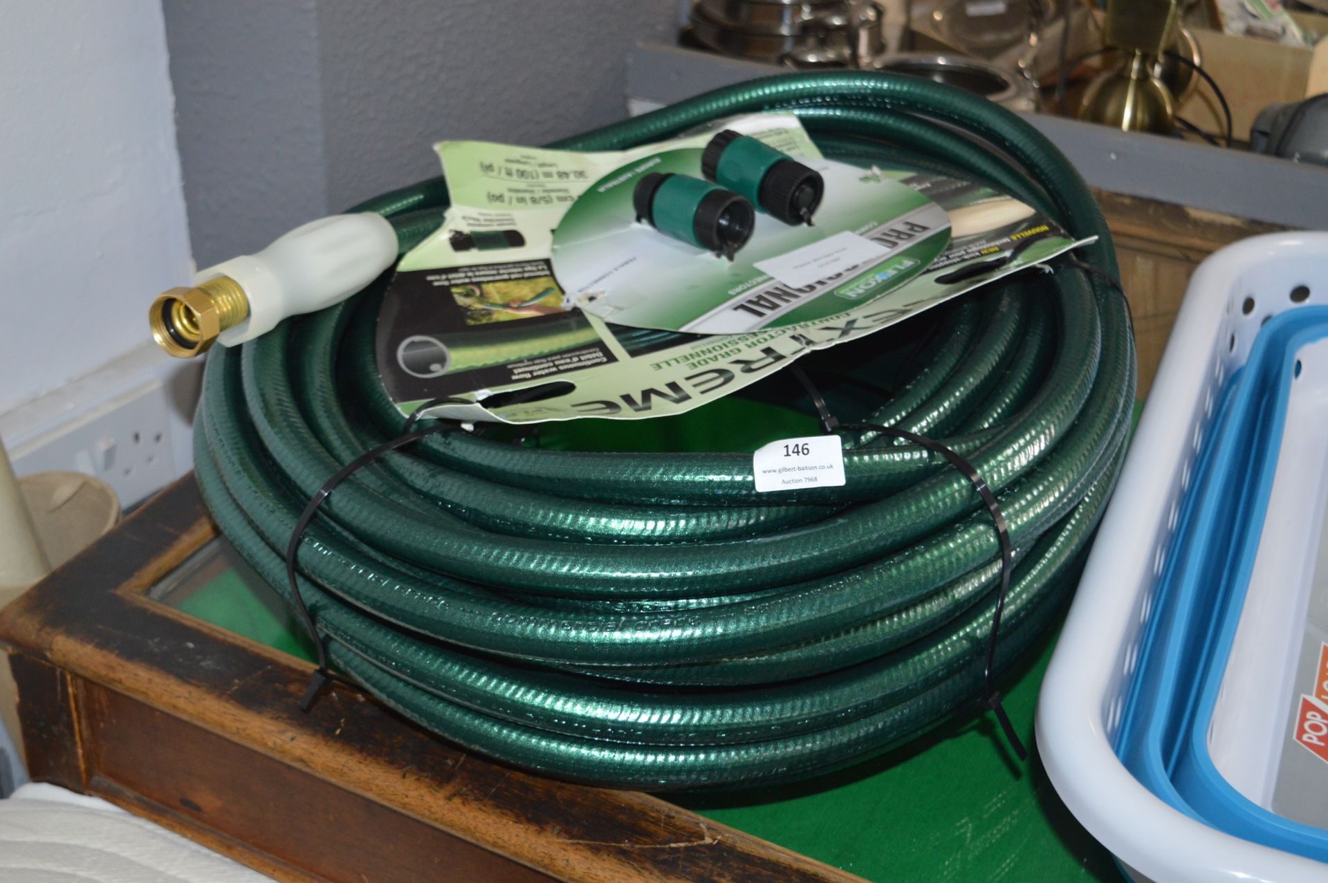 *Flexon 30m 6ply Hose