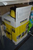 *Karcher WD3P Vacuum