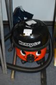 *Henry Micro Hi-Flo Vacuum