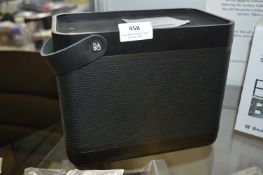 *Bang & Olufsen Beolit 15 Portable Speaker