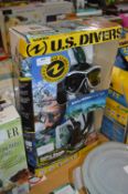 *US Divers Adult Snorkel