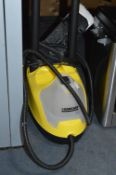 *Karcher SC-4 Pressure Washer