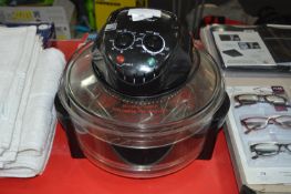 *Team Halogen Oven