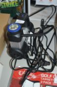 *Goodyear 12 V Inflator