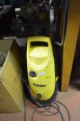 Champion C0old Water Pressure Washer