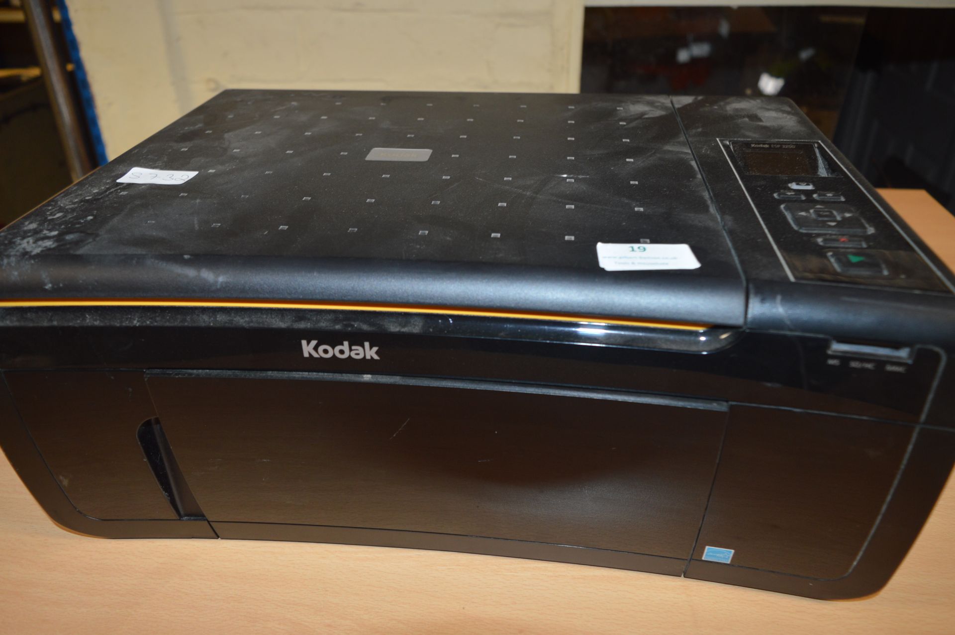 *Kodak ESP3250 Printer