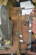 Pair of Record 30" Sash Clamps