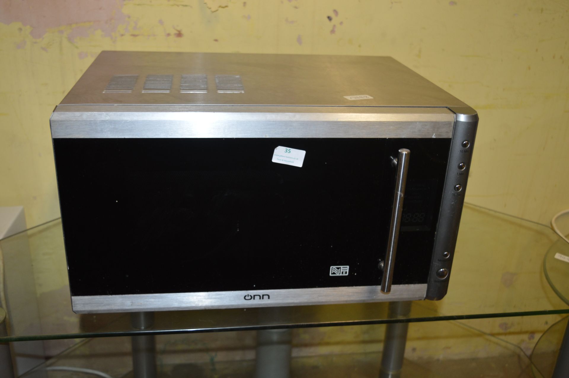 Omn Microwave