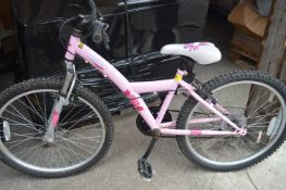 Girl's Kinx Bicycle