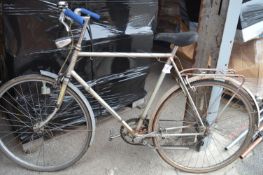 Gazelle Sport Bicycle