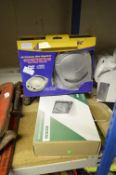 All Purpose Disc Repairer and a British Gas Electr