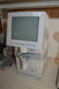 *Zeiss Humphreys Lens Analyzer Model:350 Revision A1 with Printer (Powers Up)