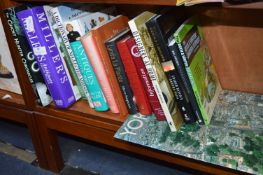 Selection of Hardback Books - Millers Antiques, Fi