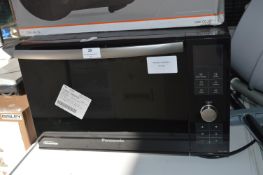 Panasonic Combination Microwave Oven
