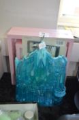 Disney Frozen Illuminated Toy and Set of Thee Pink