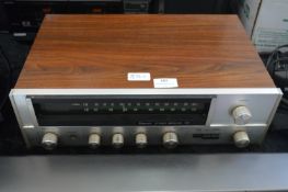 Sansui Stereo Receiver 331
