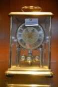 H.Samuel Quartz Anniversary Clock